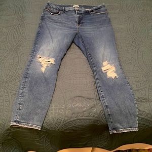 Good American Jeans